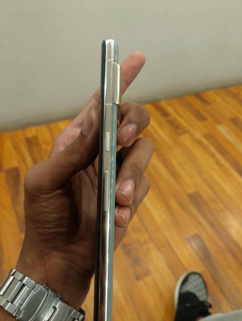 Google Pixel 7 Pro 2