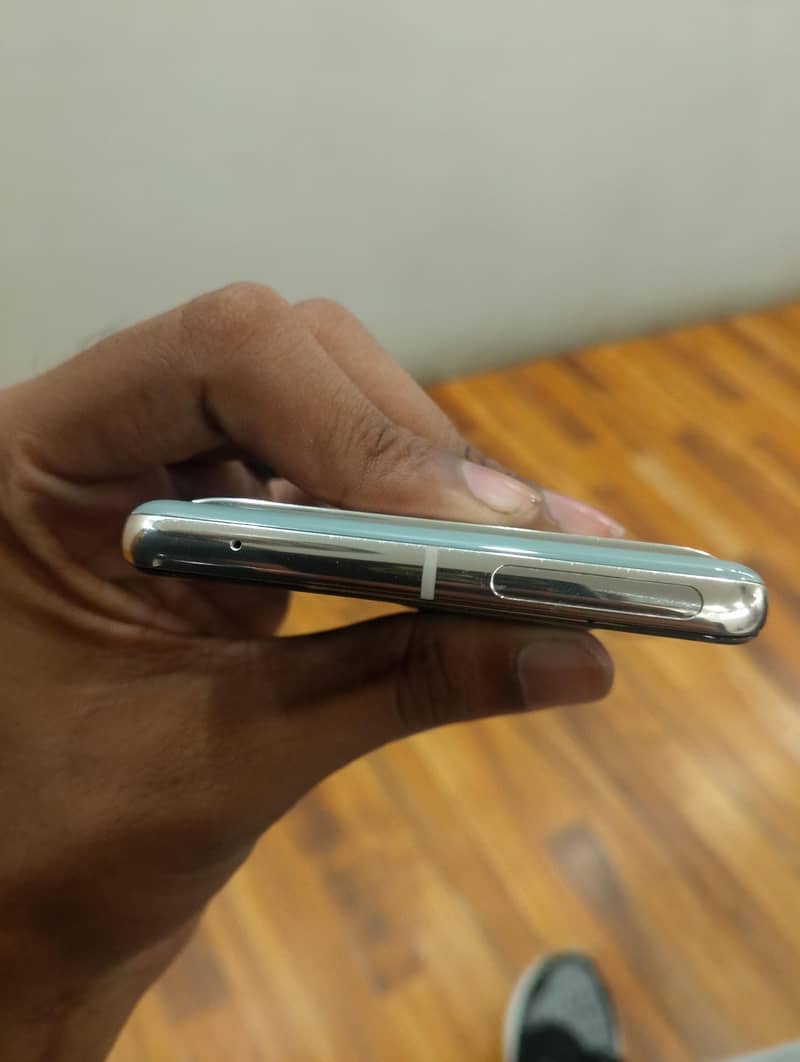 Google Pixel 7 Pro 3