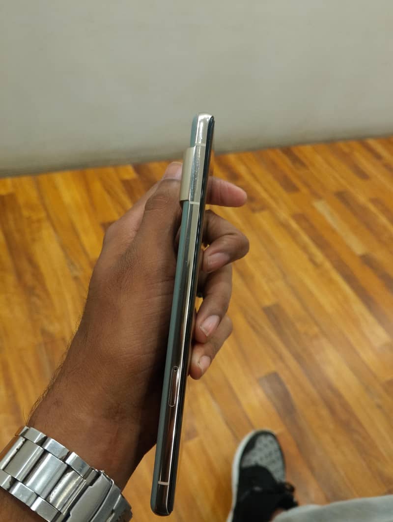 Google Pixel 7 Pro 4