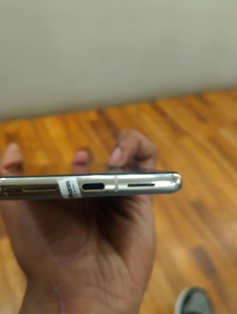 Google Pixel 7 Pro 5