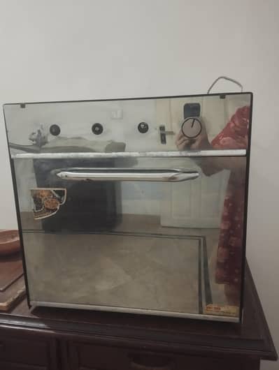 GasOven (Crown)