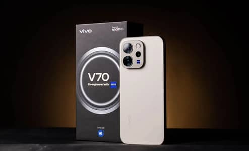 Vivo V70 Pro 5G 12/512