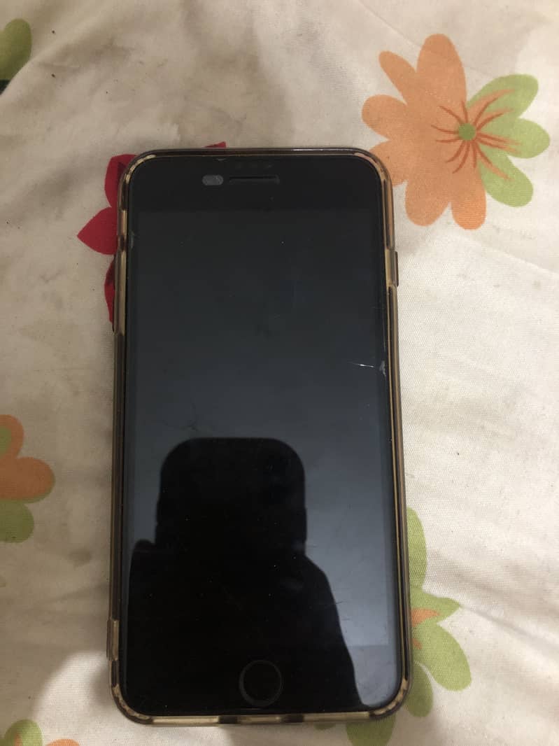 iPhone 7 plus 0