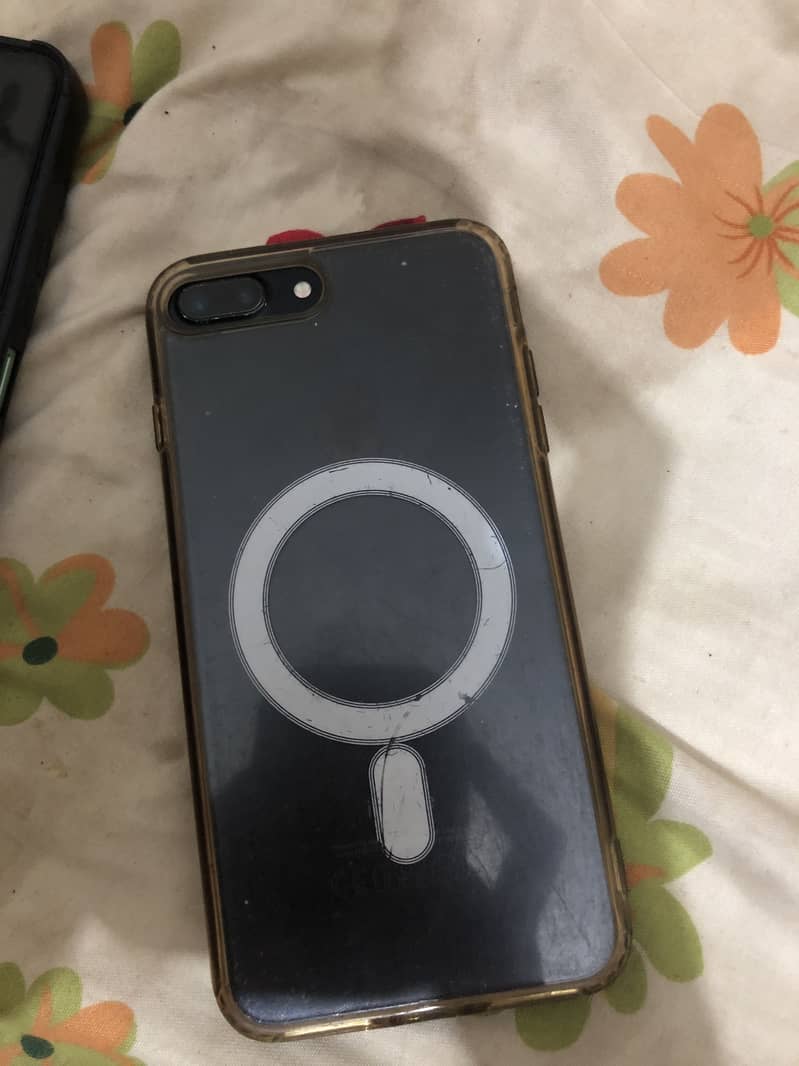 iPhone 7 plus 1