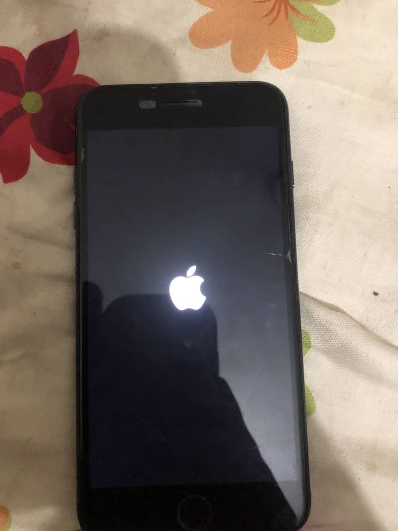 iPhone 7 plus 3