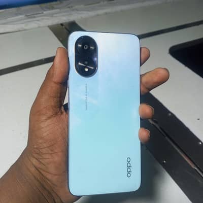 OPPO A18