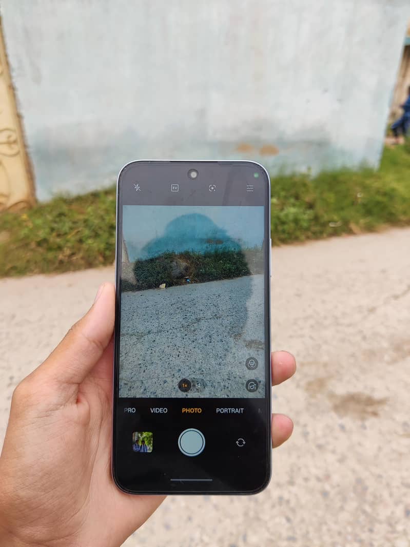 OPPO A6k 6