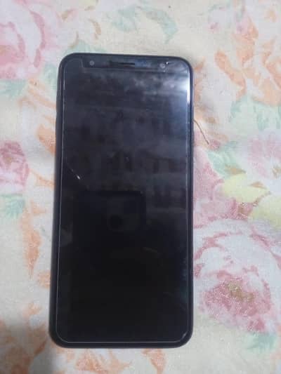 Samsung Mobile J6 Plus