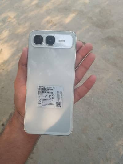 Infinix Smart