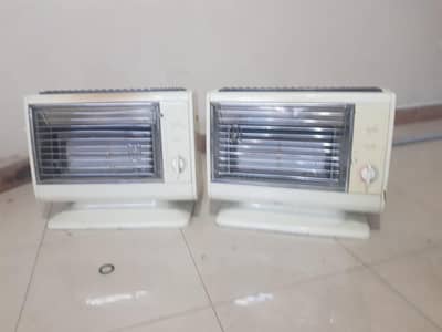 rinnai original Japan gas heater