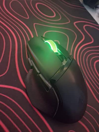 Razer Basilisk V3 X HyerSpeed Mouse