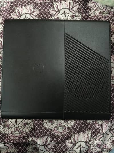 Xbox 360 usa model