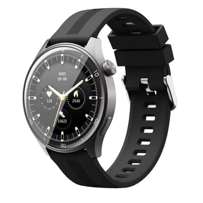 Aukey smart watch