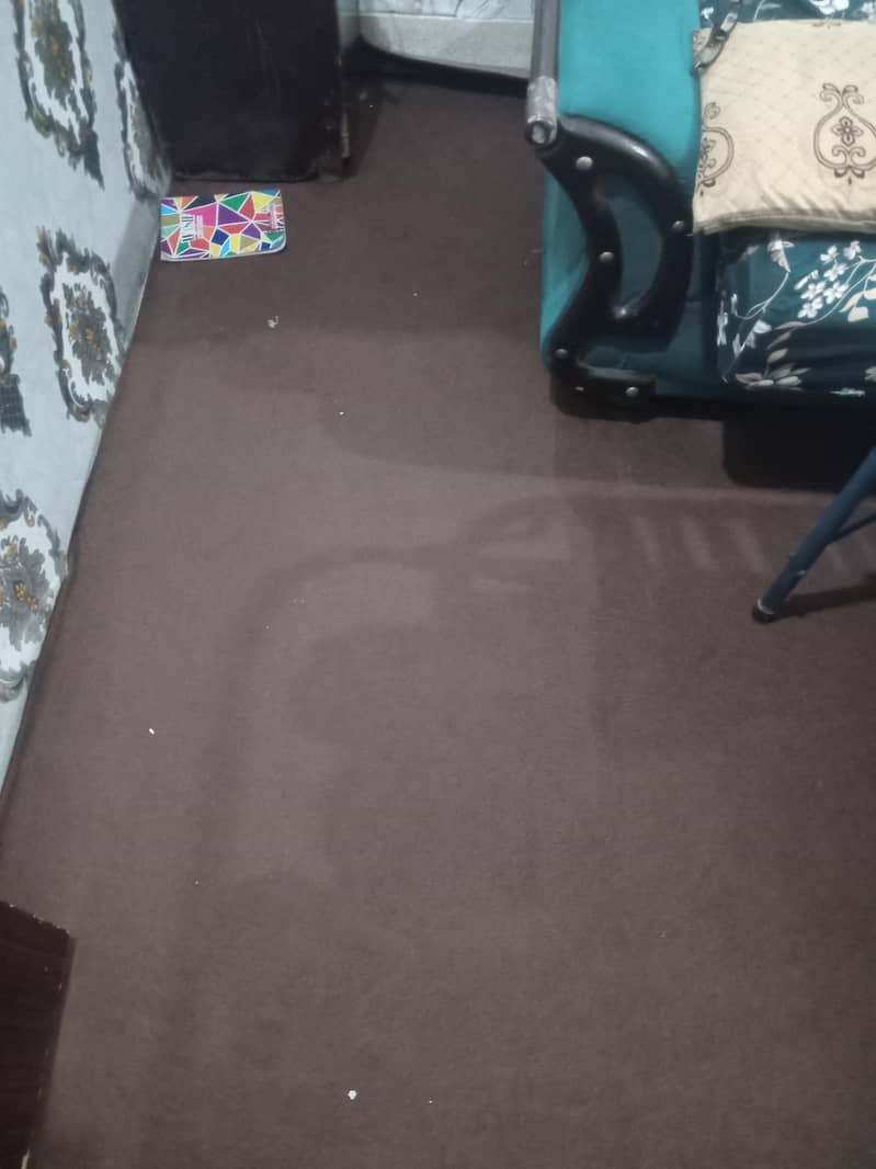 carpet good condition 0