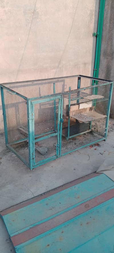 hen cage / pigeon  cage