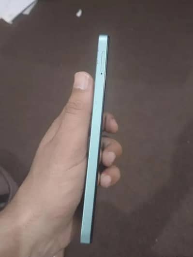 Tecno Spark Go