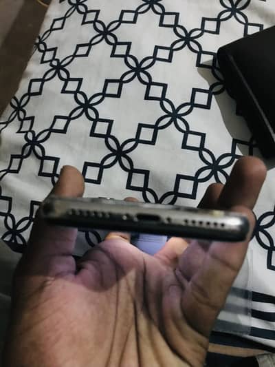 Apple iPhone X