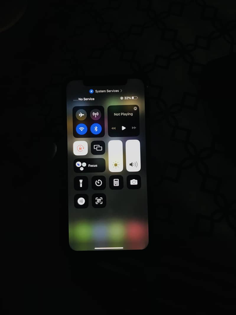 Apple iPhone X 1