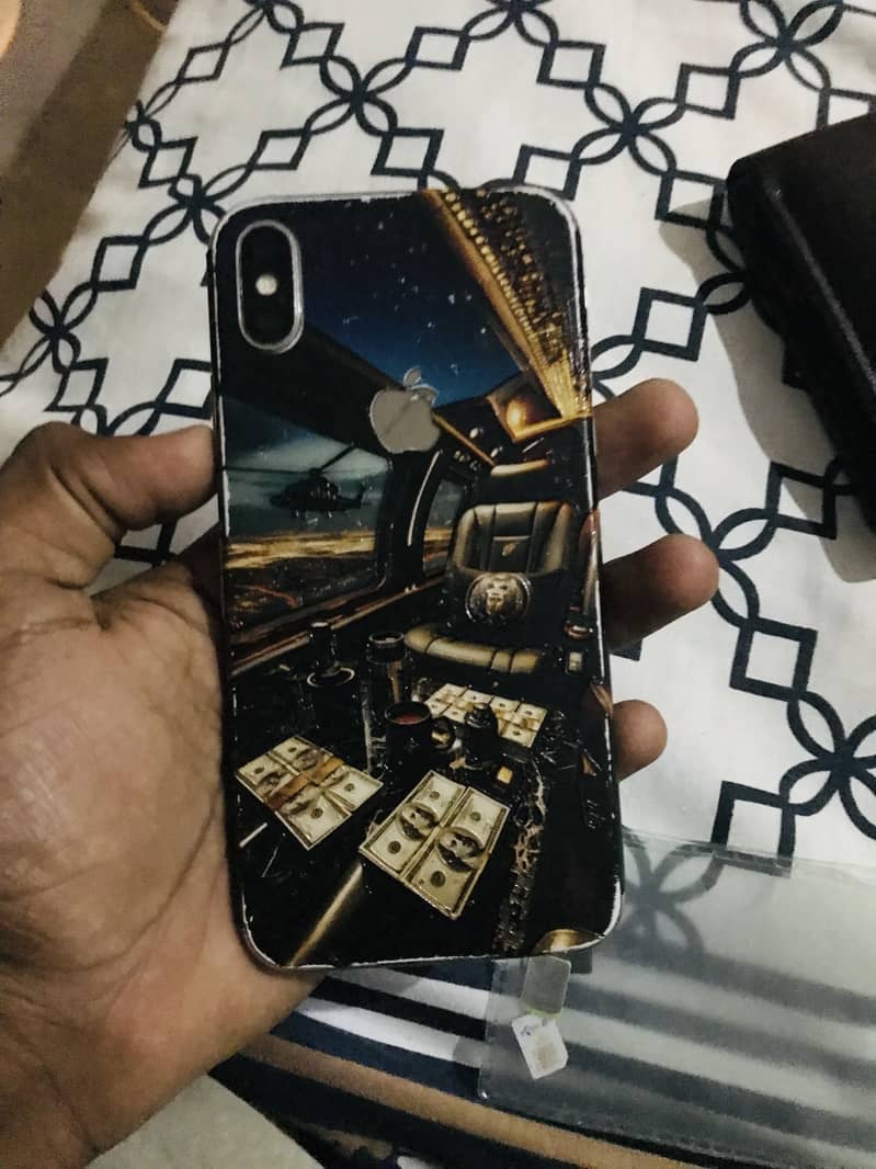 Apple iPhone X 2