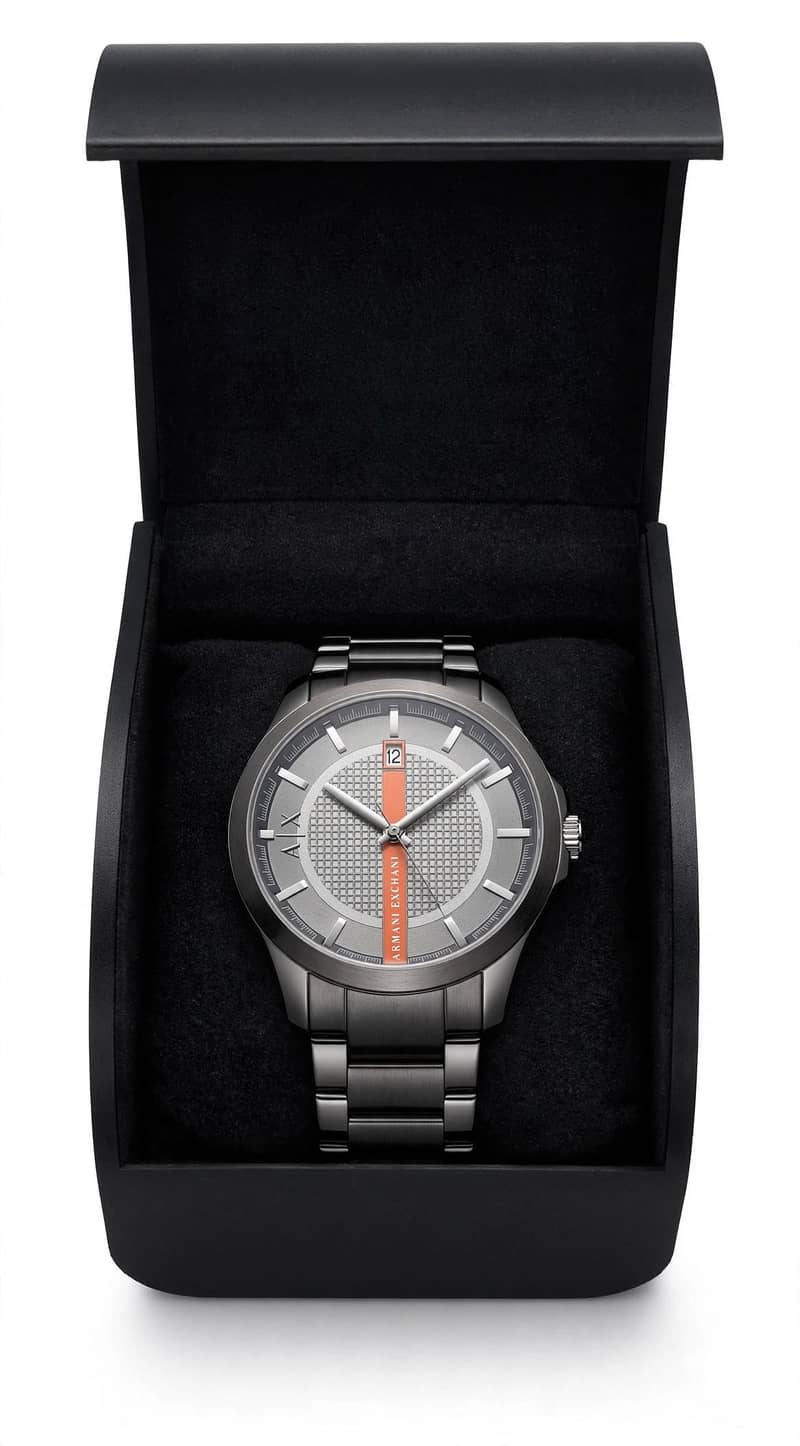 Armani exchange 1