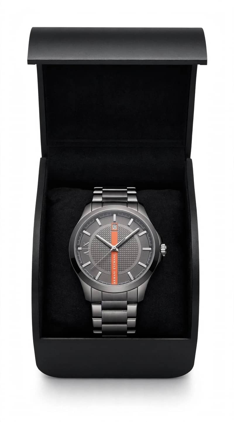 Armani exchange 2