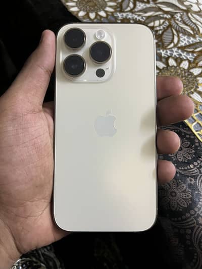 IPhone 14 Pro PTA Approved 256gb 10/10