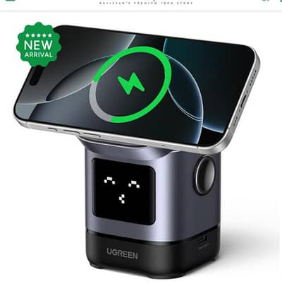 magnetic power bank
