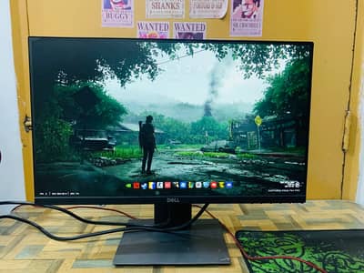Dell 22 inch LED | FHD 1080p | IPS For Sale