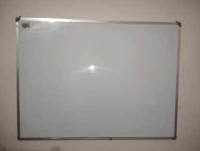 WhiteBoard 4X3