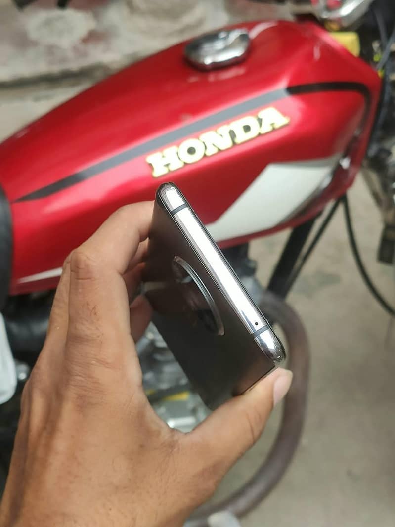 One Plus 7T 2
