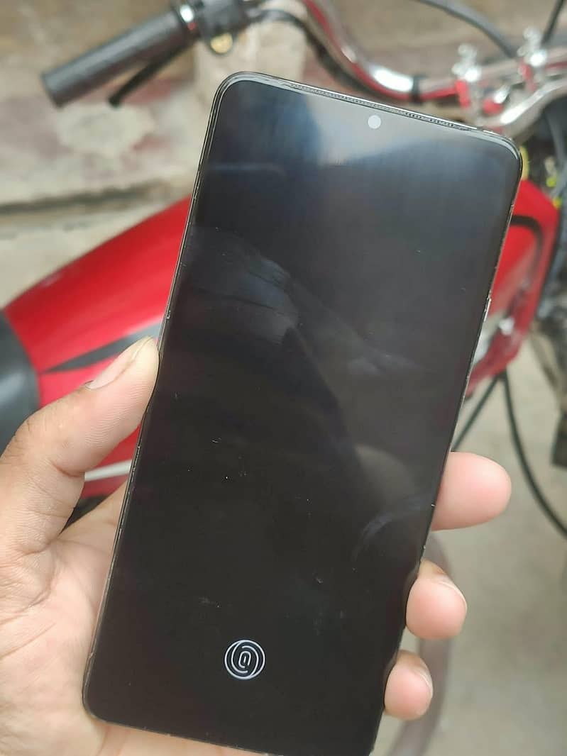 One Plus 7T 5