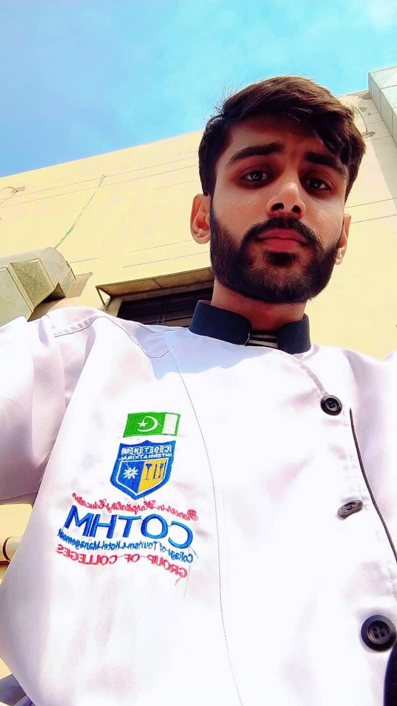 pizza Chef 0