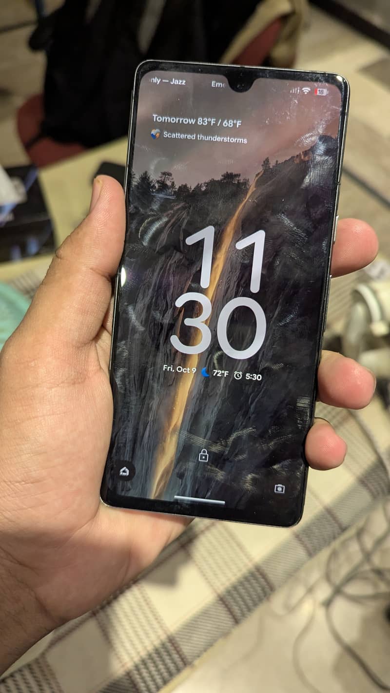 Google Pixel 7 0