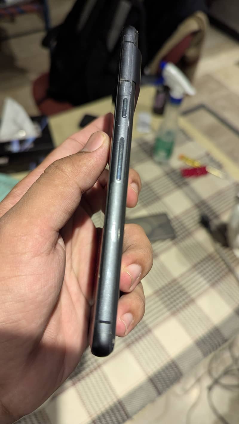 Google Pixel 7 3