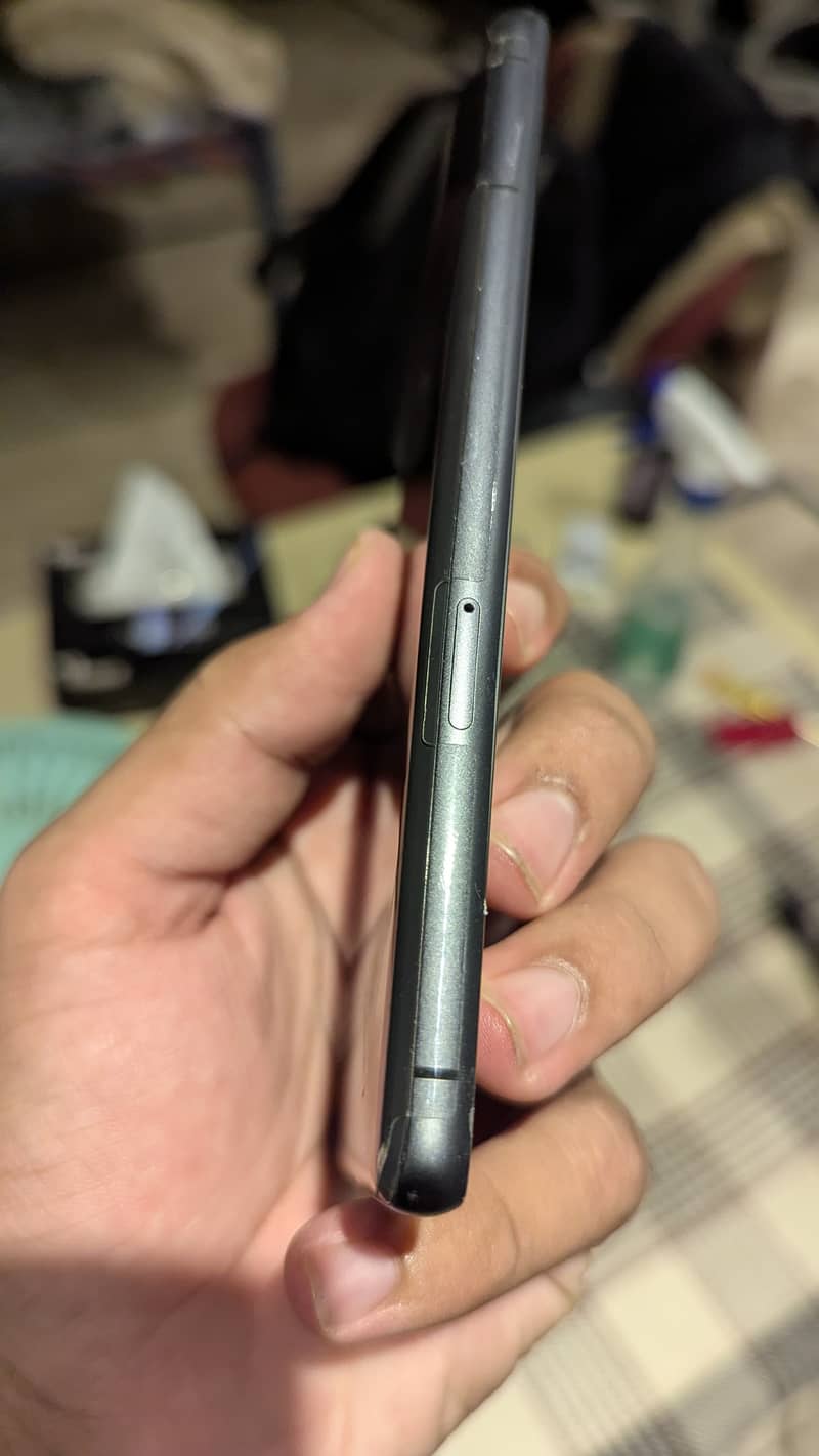 Google Pixel 7 6