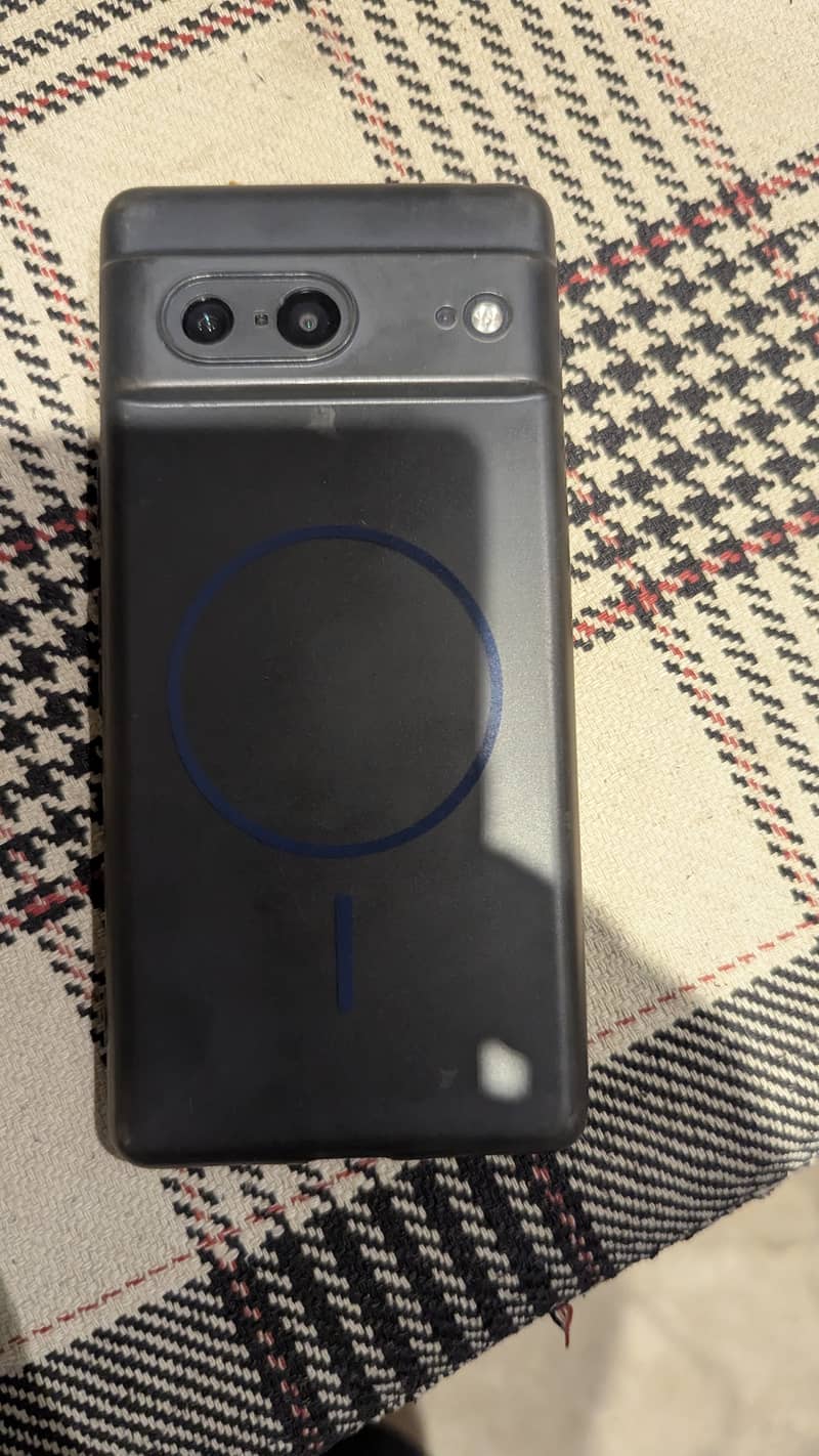 Google Pixel 7 7