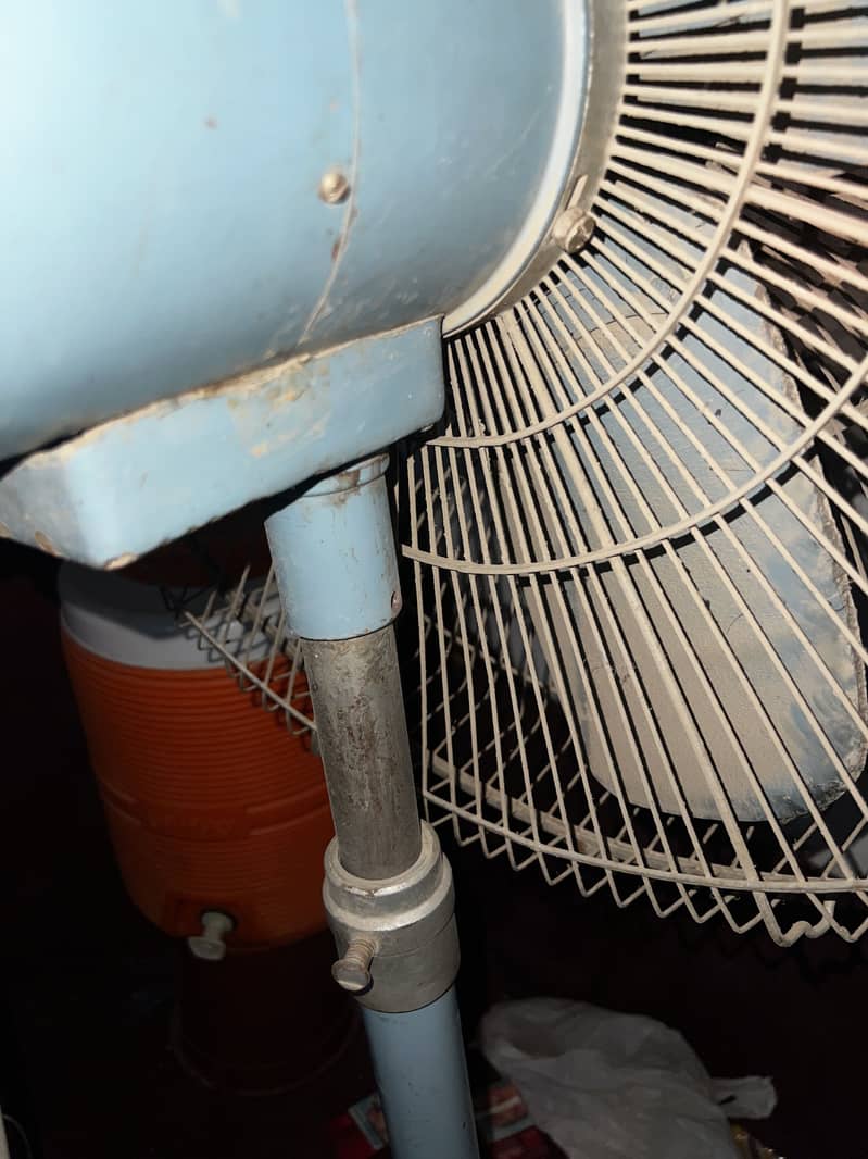 پنکھا 1