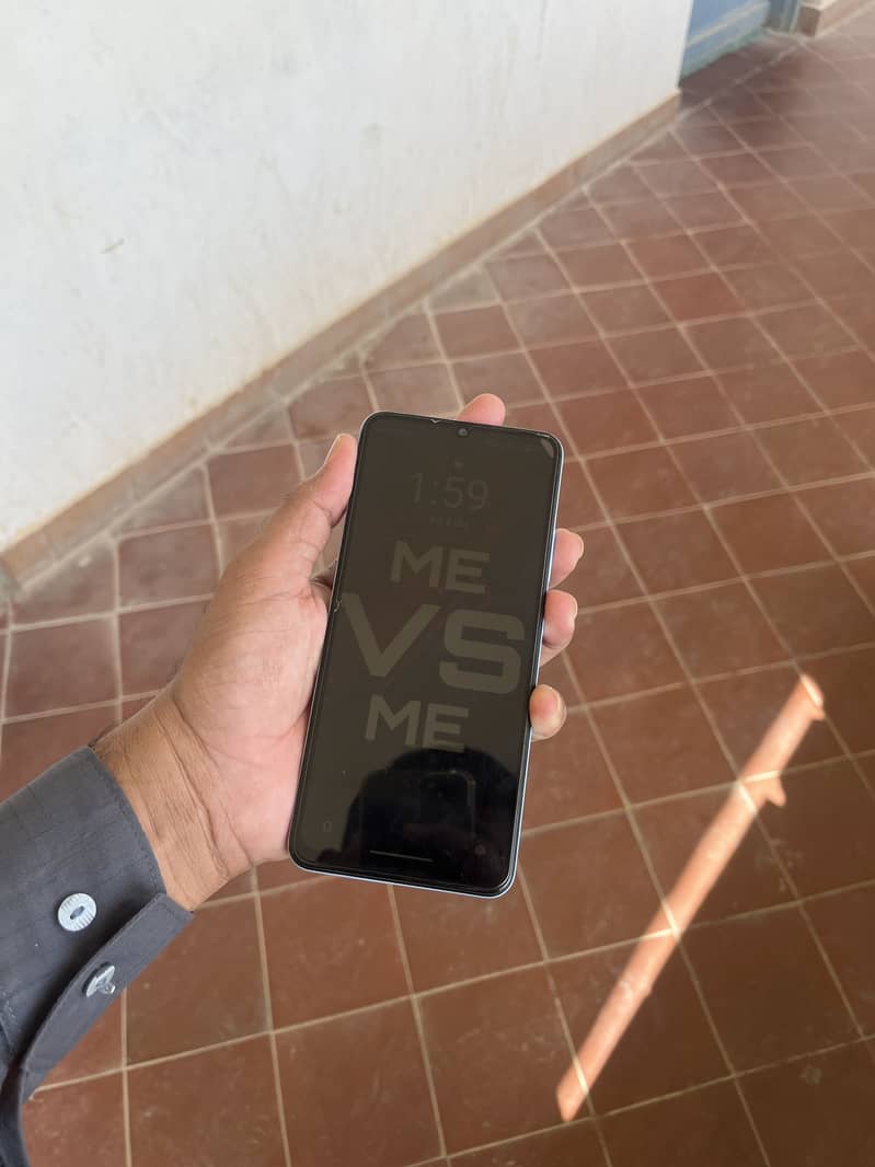 Realme Note 50 4