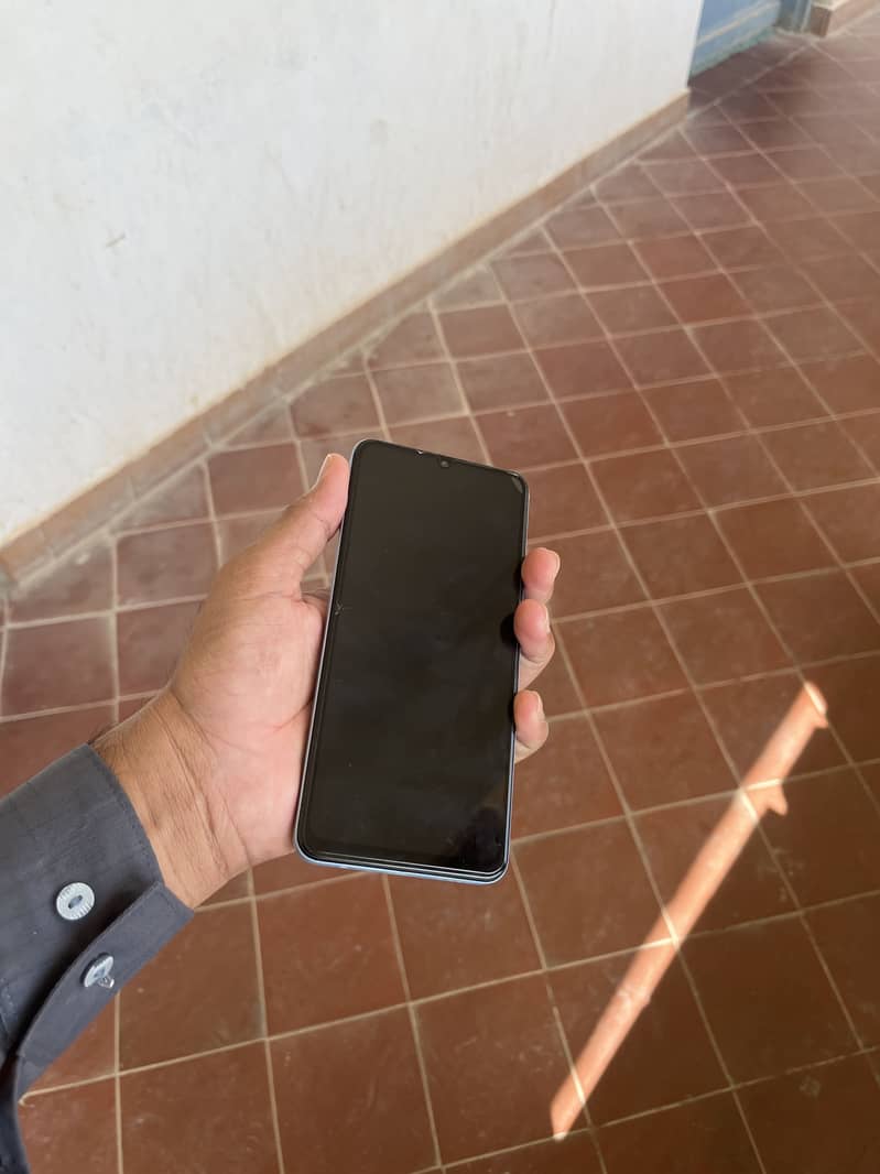 Realme Note 50 6