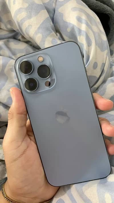 Apple iPhone 13 Pro Max