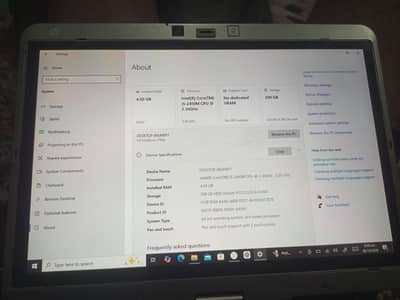Laptop