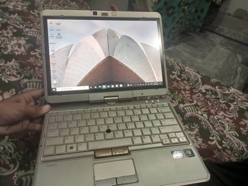Laptop 1