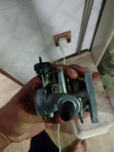carburator kemei orignal