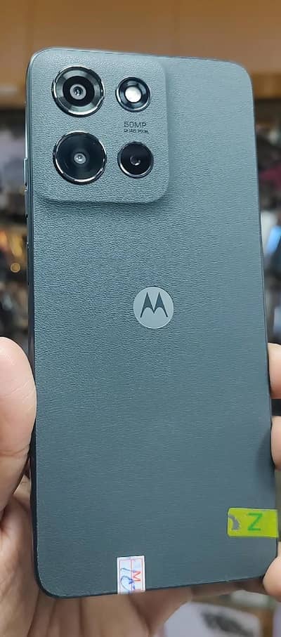 Motorola Moto G Power 5G