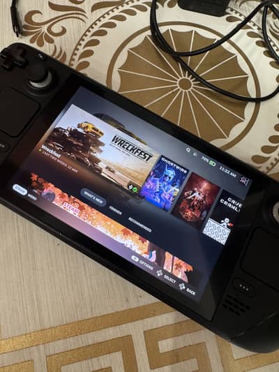 Steam Deck LCD 512GB