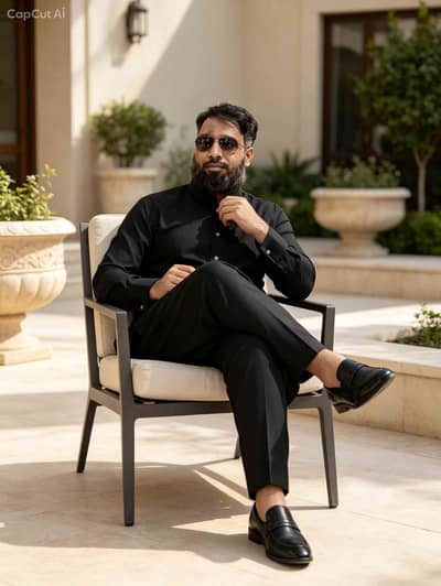 Najaf Younas
