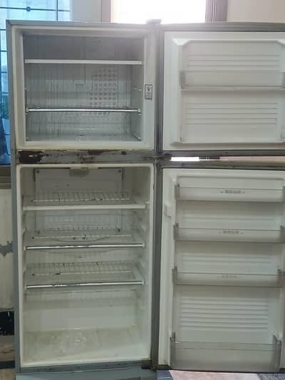 very good condition and very good werking