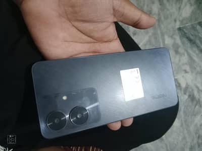 Realme Note 60 4/64