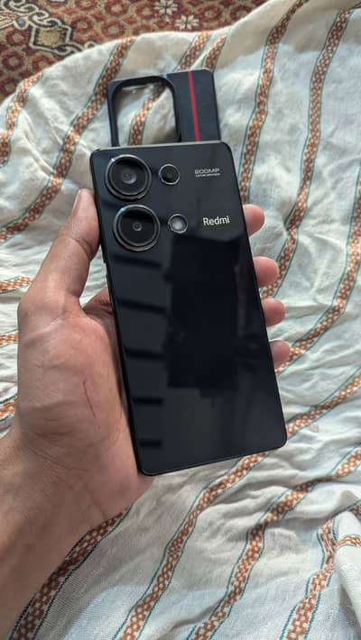 Xiaomi Redmi Note 13 Pro
