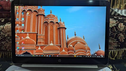 Hp Elitebook 1030 G3 Touch And Pad